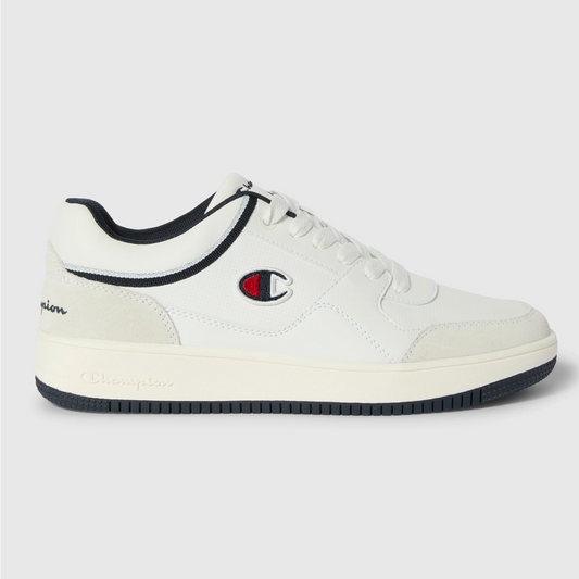 Champion RD18 LOW S LOW CUT