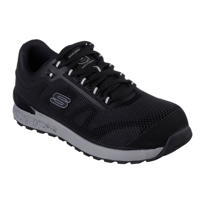 Skechers Work: Bulklin Comp Toe