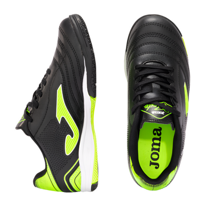 Sapatilhas Futsal Joma Toledo JR