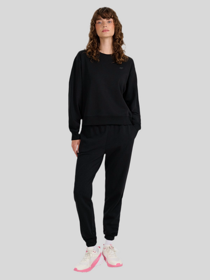 Calças de fato de treino 4F