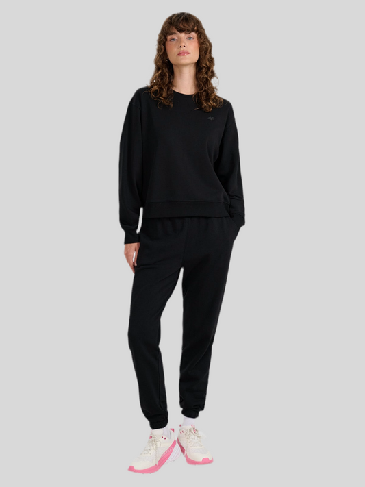 Calças de fato de treino 4F