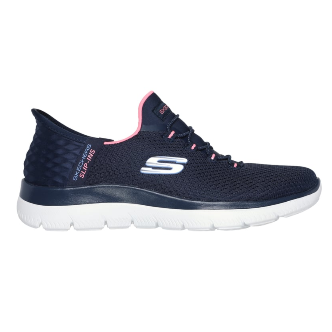 Skechers Slip-ins: Summits - Diamond Dream