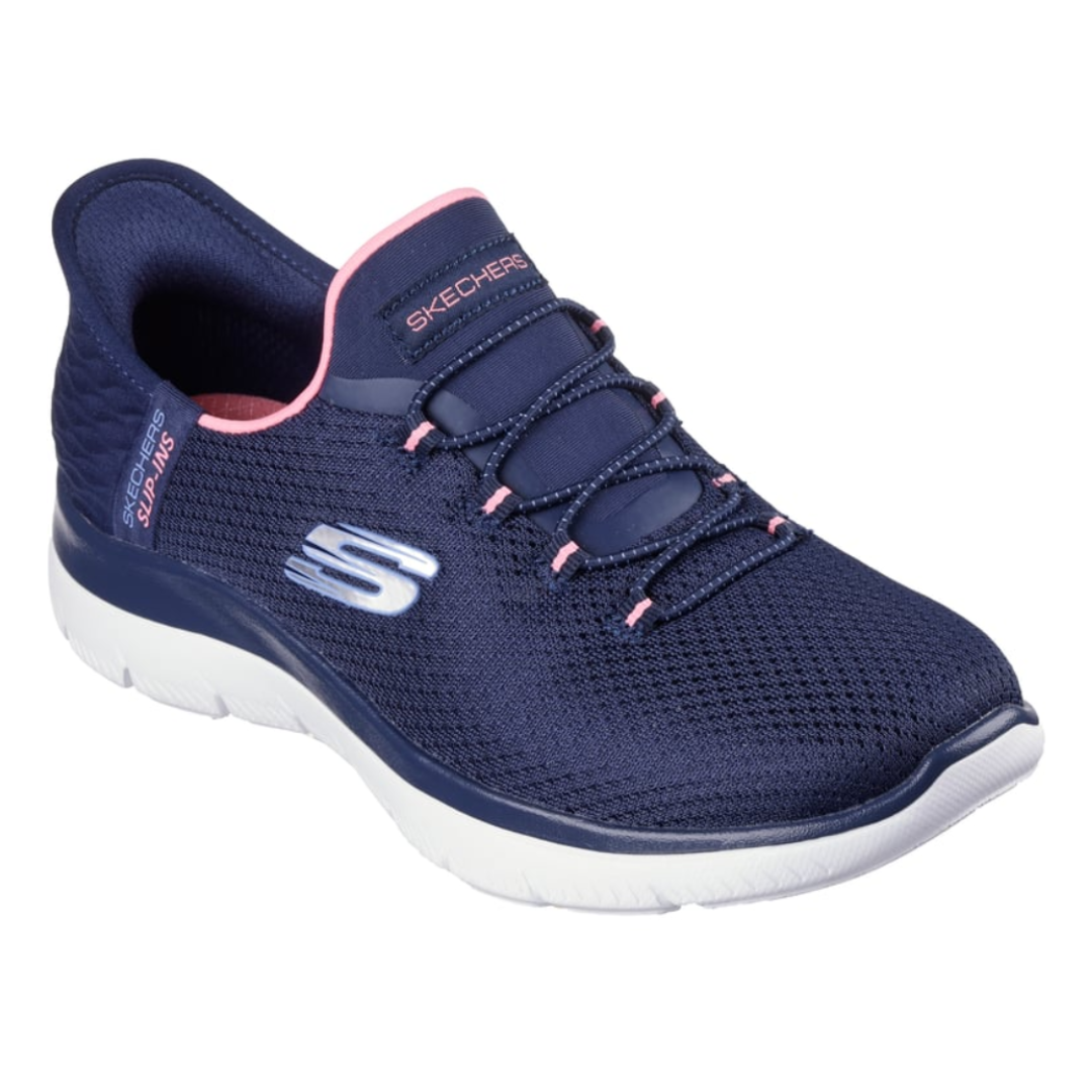 Skechers Slip-ins: Summits - Diamond Dream