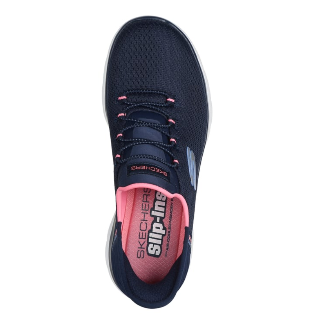 Skechers Slip-ins: Summits - Diamond Dream
