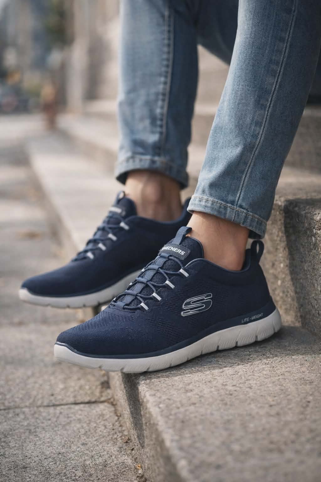 Skechers Summits