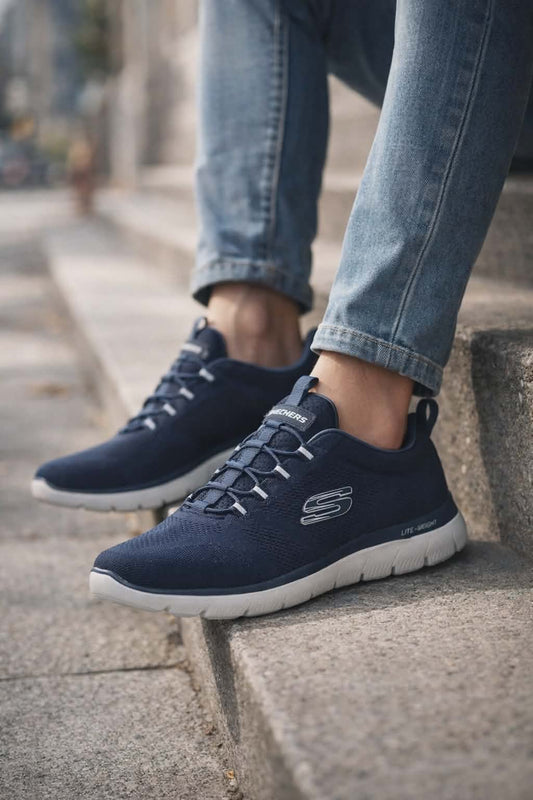 Skechers Summits