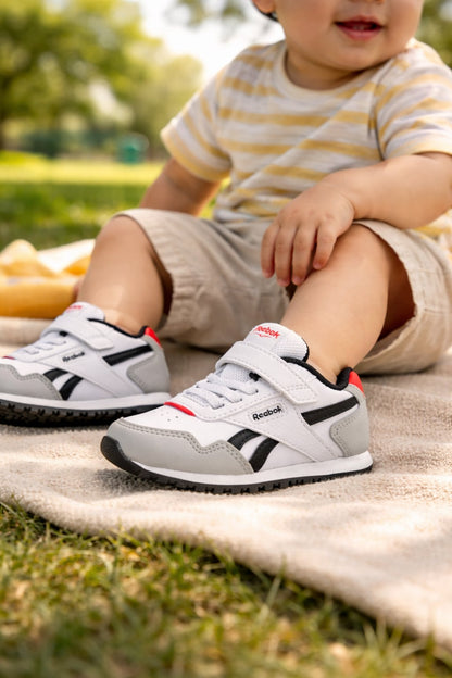 Reebok Royal