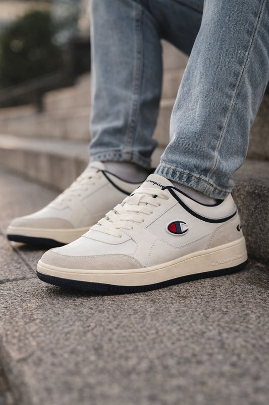 Champion RD18 LOW S LOW CUT