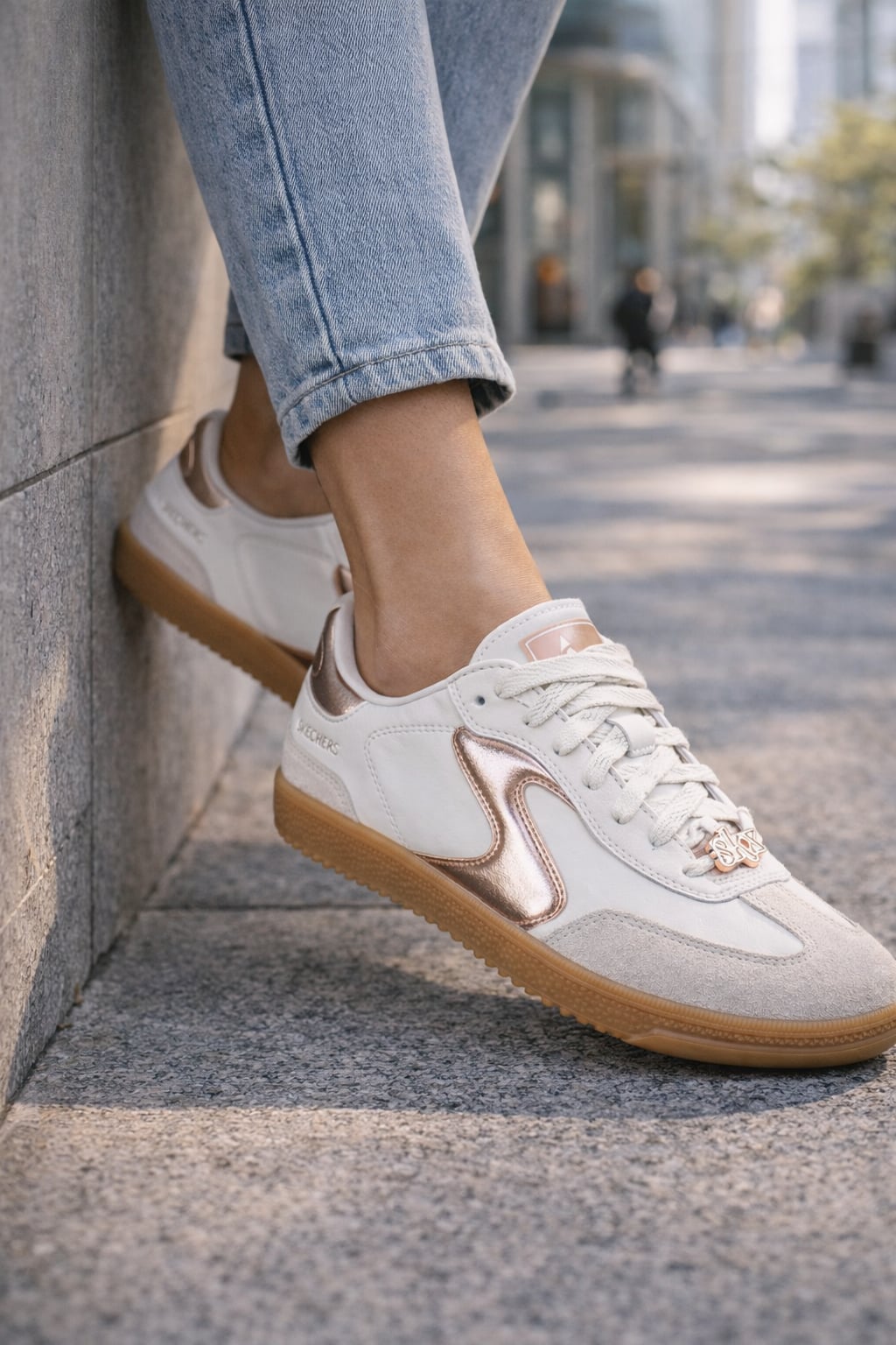 Skechers Hotshot - Cool Glow