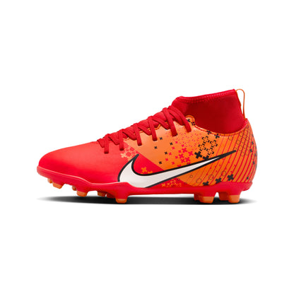 Chuteiras Nike Superfly 9 Club