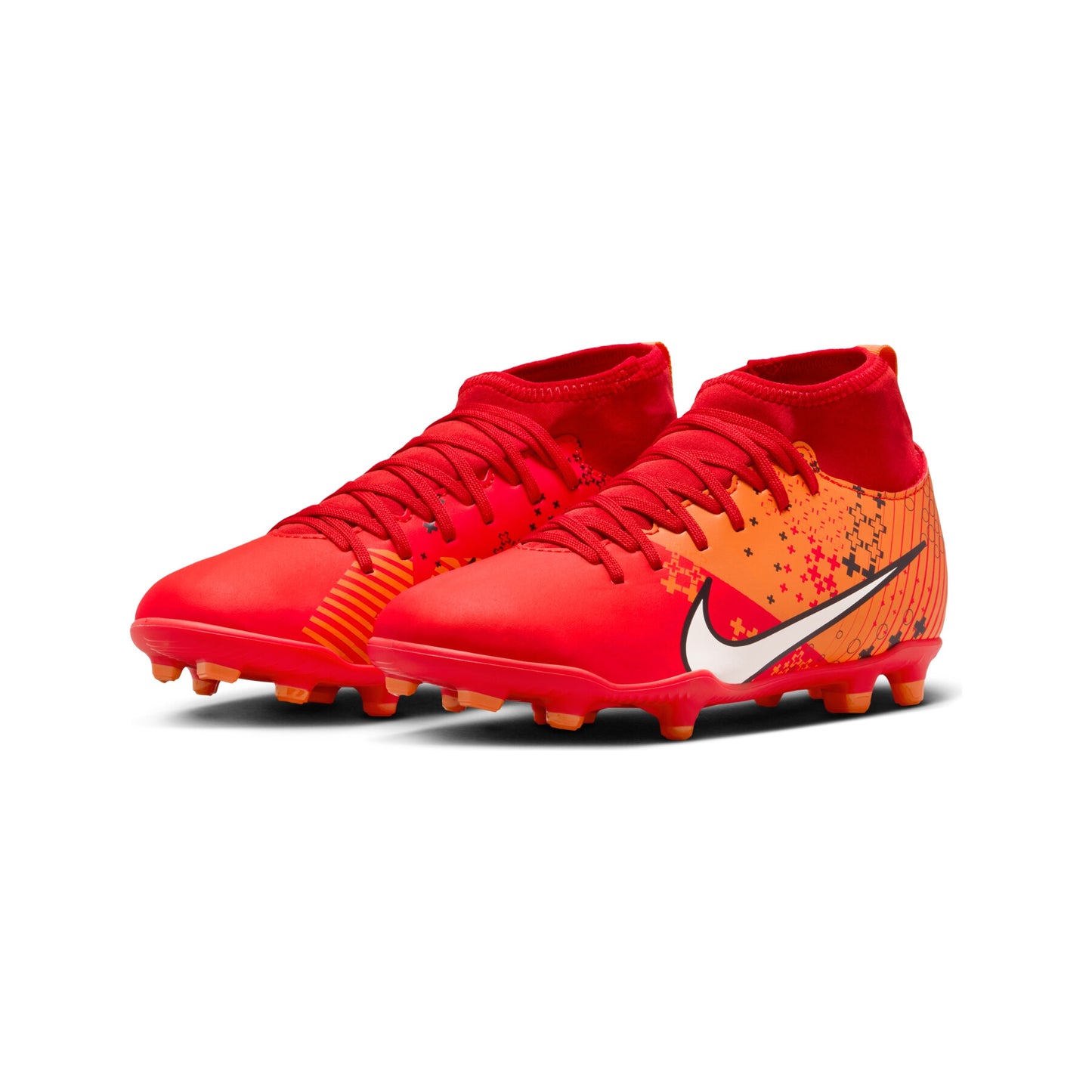 Chuteiras Nike Superfly 9 Club