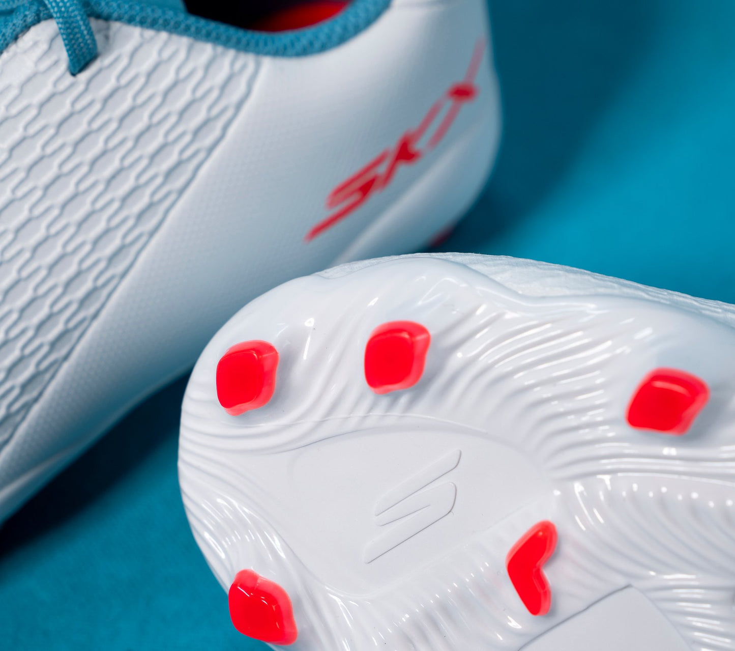 Chuteiras Skechers SKX_2 Jr Youth MG