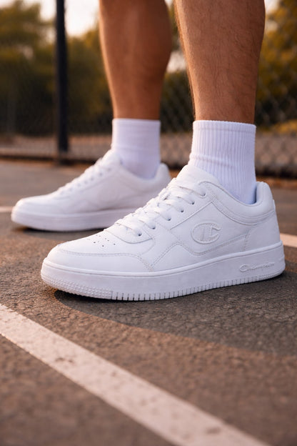 Champion RD18 LOW CUT