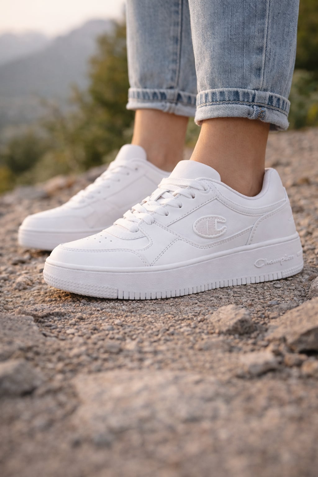 Champion RD18 LOW