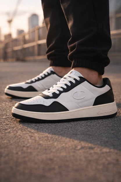 Champion RD18 ELV LOW CUT