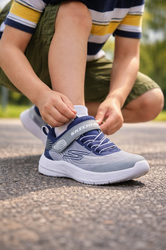 Skechers Microspec Advance