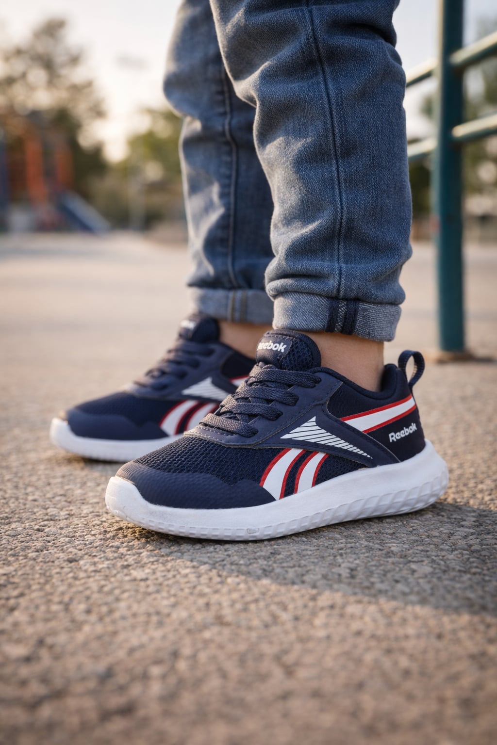 Reebok Rush Runner
