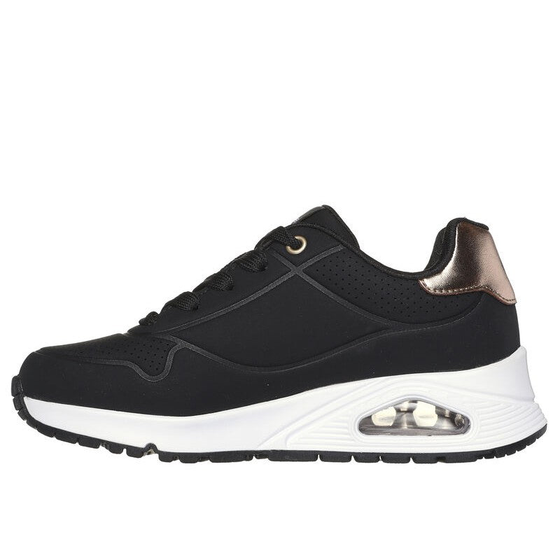 Skechers Uno Gen1 - Shimmer Away