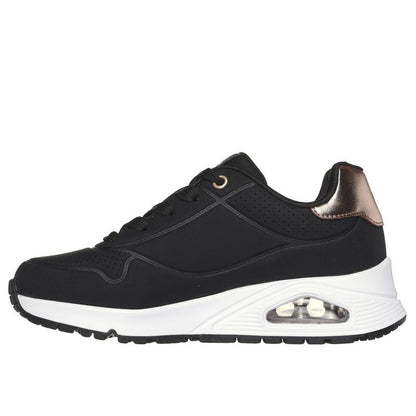Skechers Uno Gen1 - Shimmer Away